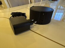 Dinamik Yandex mini stansiyasi “Alisa”