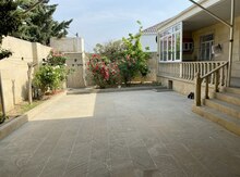 Həyət evi, Yeni Ramana qəs.