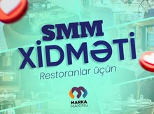 SMM Xidməti