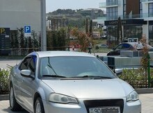 Gaz Siber, 2010 il