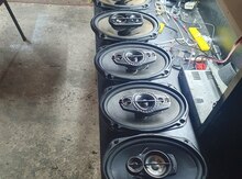 Dinamiklər "Pioneer"