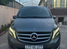"Mercedes Vito" sifarişi