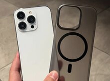 "Apple iPhone 16 Pro Max" arxalığı
