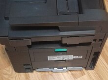 Printer "HP 400 MFP"