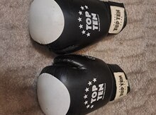 Boks əlcəyi