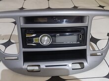 "Kia Rio 2006" karkaz maqnitafonu