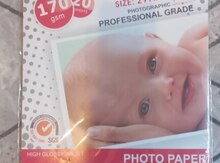 Printer üçün şəkil kağızı