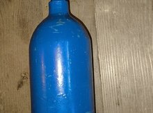 CO2 balonu
