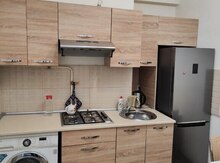 3-otaqlı yeni tikili, Hövsan qəs., 72 m²