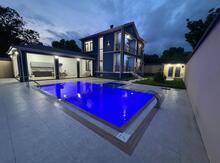 Villa kirayə verilir, Qəbələ ş.
