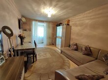 1-otaqlı mənzil, Yasamal r., 25 m²