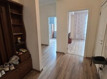 3-otaqlı yeni tikili, Hövsan qəs., 70 m²