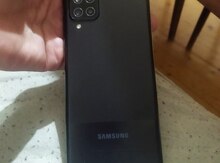 Samsung Galaxy A12 Black 64GB/4GB