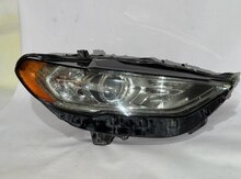 "Ford Fusion" farası