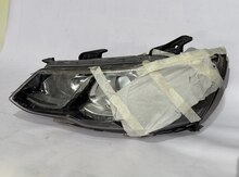"Chevrolet Sonic" farası