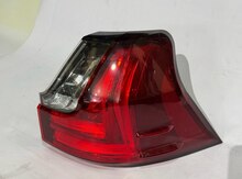 "Lexus LX 570" stop farası