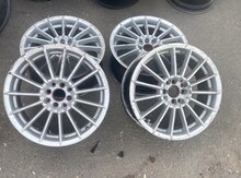 R17 diskləri