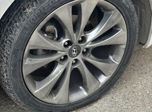 "Hyundai Grandeur" təkərləri 