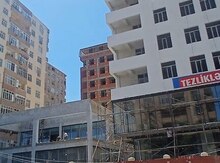 1-otaqlı yeni tikili, Xırdalan ş., 43 m²