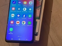 Samsung Galaxy A41 Prism Crush Blue 64GB/4GB