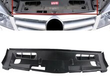 "Mercedes-Benz W204, W212" panel üst plastması