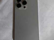 Apple iPhone 15 Pro Max Blue Titanium 256GB/8GB