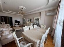 3-otaqlı yeni tikili, Köhnə Günəşli qəs., 105 m²