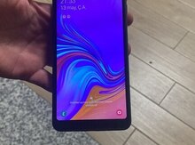 Samsung Galaxy A7 (2018) Black 64GB/4GB