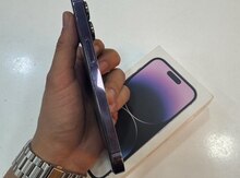 Apple iPhone 14 Pro Deep Purple 256GB/6GB