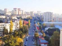 3-otaqlı mənzil, Əhmədli qəs., 85 m²