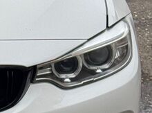 "BMW F36" farası