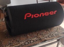 Sabvufer "Pioneer"