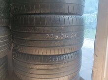 "Pirelli" şinləri