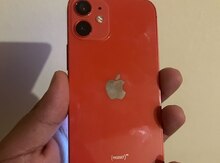 Apple iPhone 12 Mini Red 64GB/4GB