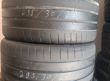 Şinlər 295/30 R20