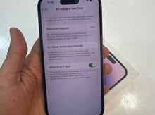 Apple iPhone 14 Pro Deep Purple 128GB/6GB
