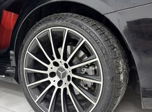 "Mercedes" disk təkəri R18