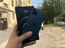 Apple iPhone 12 Pro Pacific Blue 128GB/6GB