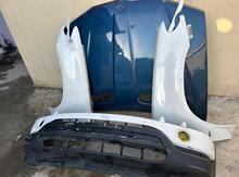 "BMW E53 X5" ehtiyat hissələri 