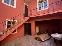 Həyət evi, Xırdalan ş.