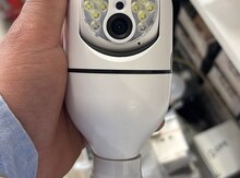 Wifi kamera 