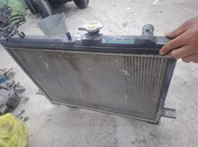 "Haval" radiatoru