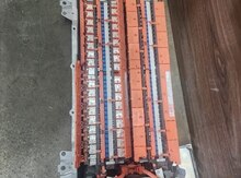 "Toyota" hybrid batareyası
