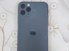 Apple iPhone 11 Pro Midnight Green 256GB/4GB