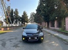 Opel Astra, 2007 il