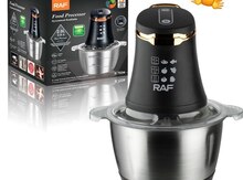 Blender "RAF"