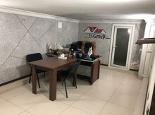 Obyekt icarəyə verilir, Neftçilər m.