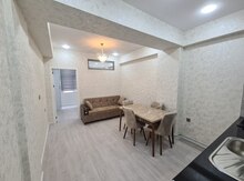 2-otaqlı yeni tikili, Xırdalan ş., 37 m²