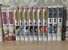 Manga