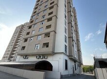 3-otaqlı yeni tikili, B.Bünyadov küç.25, 113 m²
